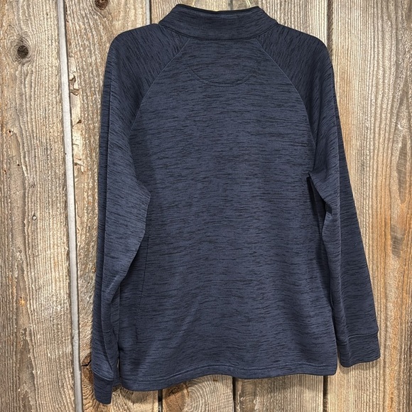 Greg Norman Quarter Zip medium - Picture 5 of 7
